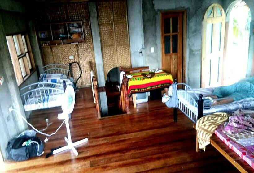 酒店 Reggae Vibes De Isla Romblon   Hostel
