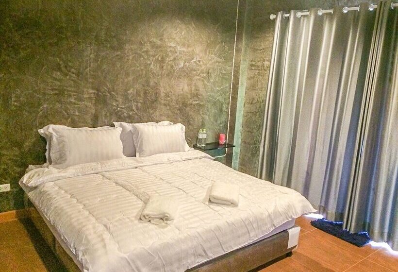 هتل So Herbs At Home