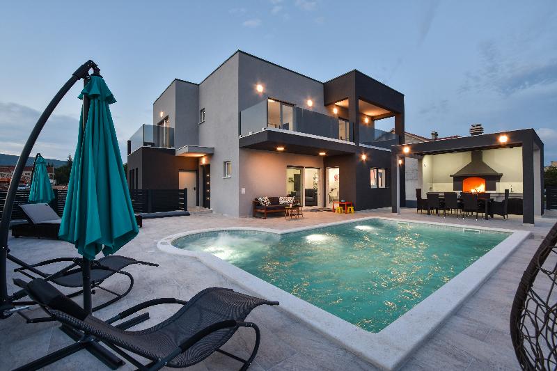 فندق Villa Gabriel
