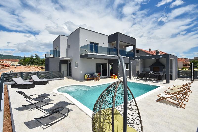 فندق Villa Gabriel
