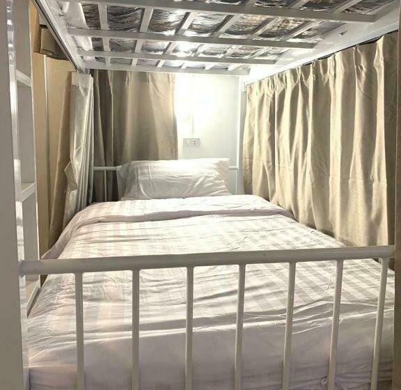 Tt Hostel
