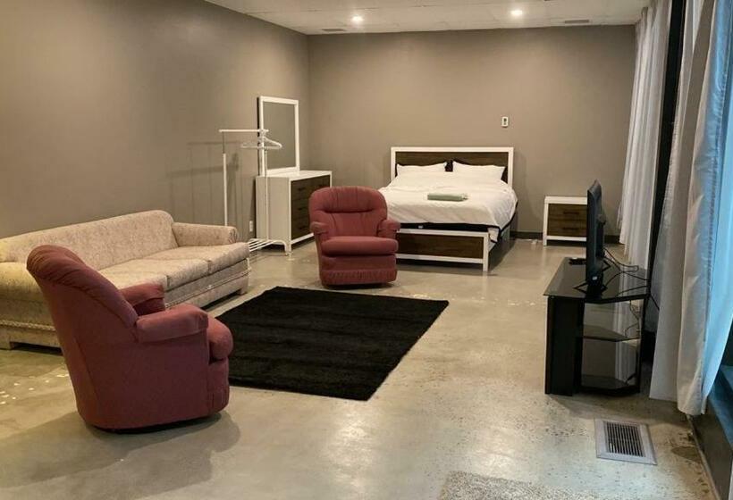 هاستل Calgary Connect