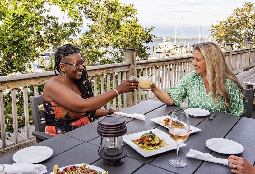 هاستل The Tranquil House Inn