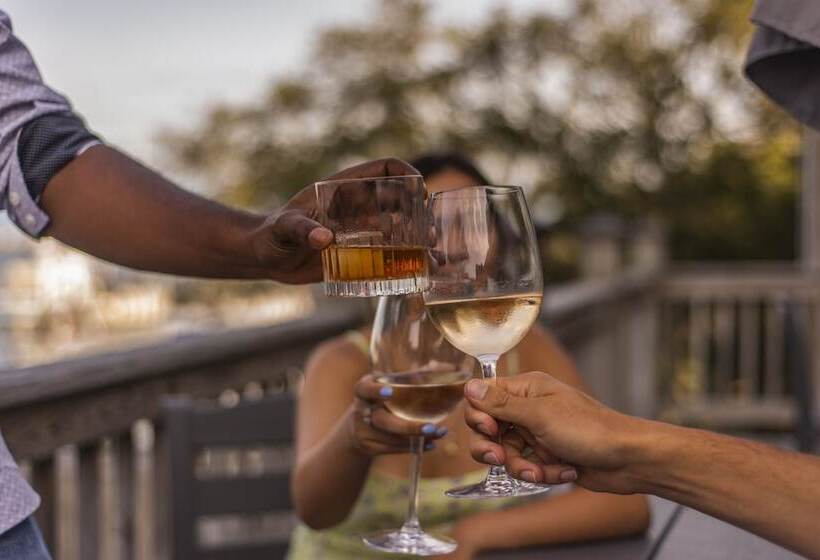 هاستل The Tranquil House Inn