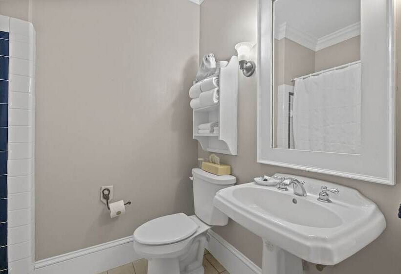 هاستل The Tranquil House Inn