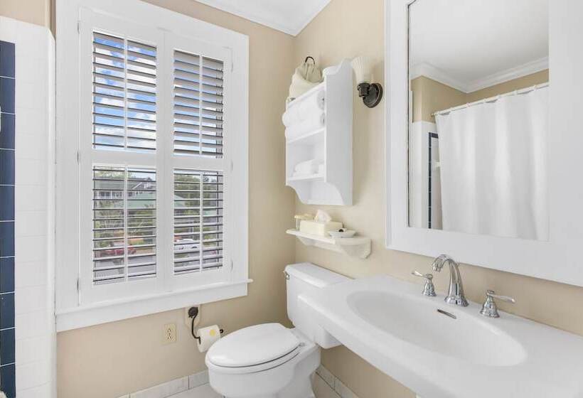 هاستل The Tranquil House Inn