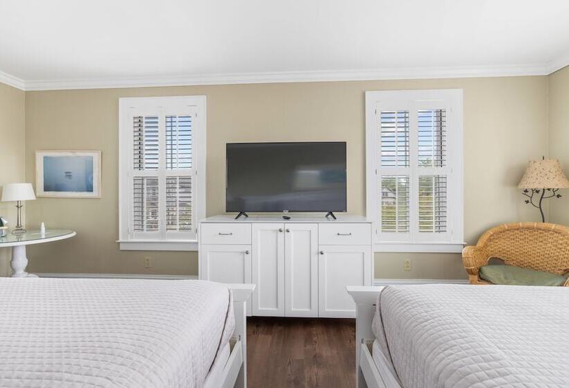 هاستل The Tranquil House Inn