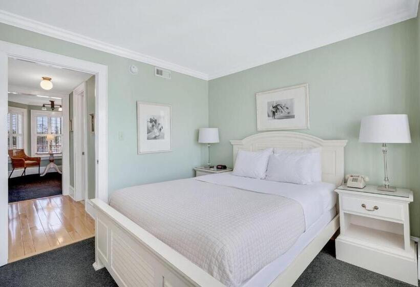 هاستل The Tranquil House Inn