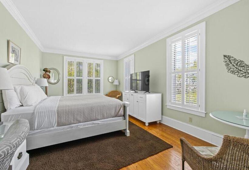 هاستل The Tranquil House Inn