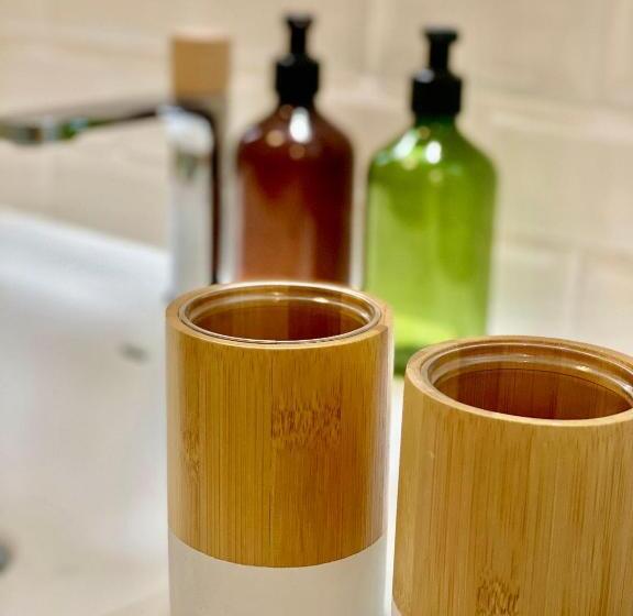 مبيت وإفطار Aux Jolies Sources