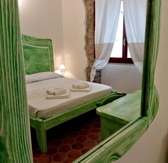 مبيت وإفطار Regnos Altos Boutique Rooms
