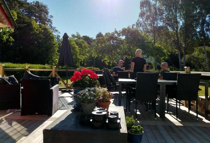 Gotland Of Sweden   Bed & Breakfast