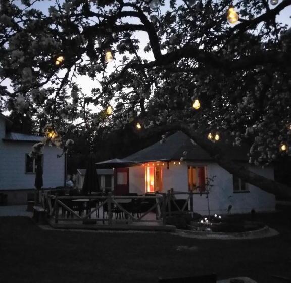 Gotland Of Sweden   Bed & Breakfast