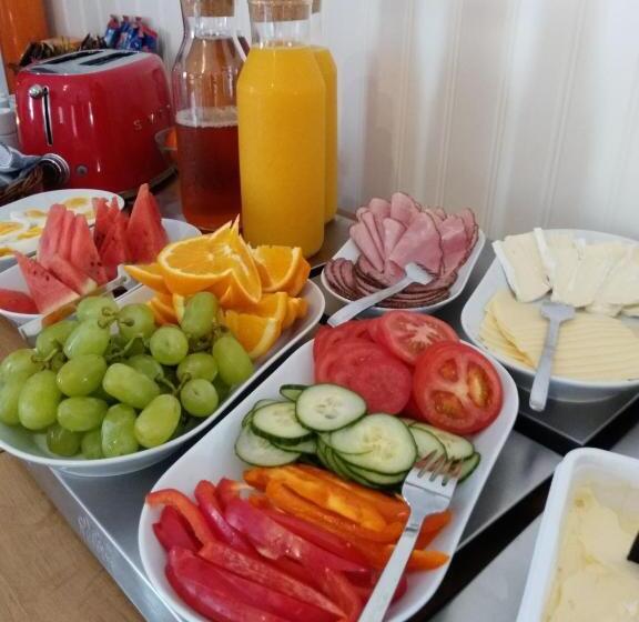 Gotland Of Sweden   Bed & Breakfast