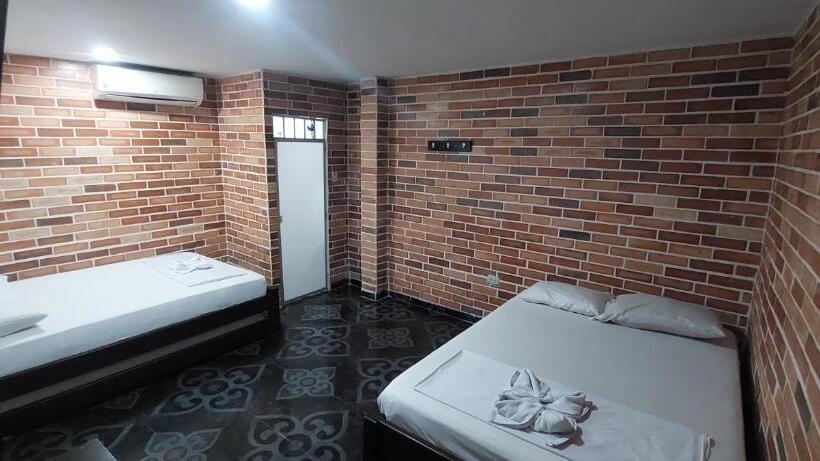 Hotel Avenida Neiva