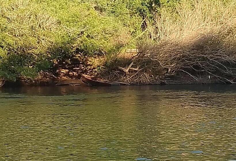 هتل Estancia Las Mercedes