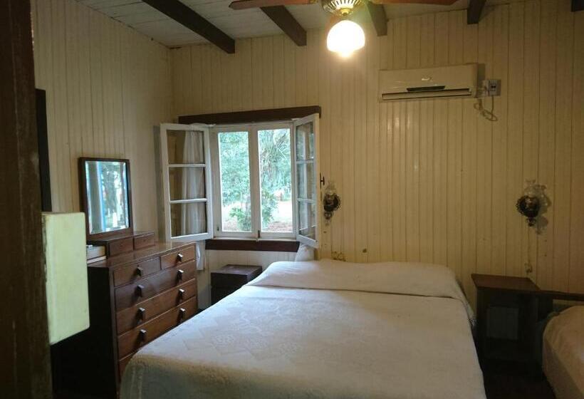 هتل Estancia Las Mercedes