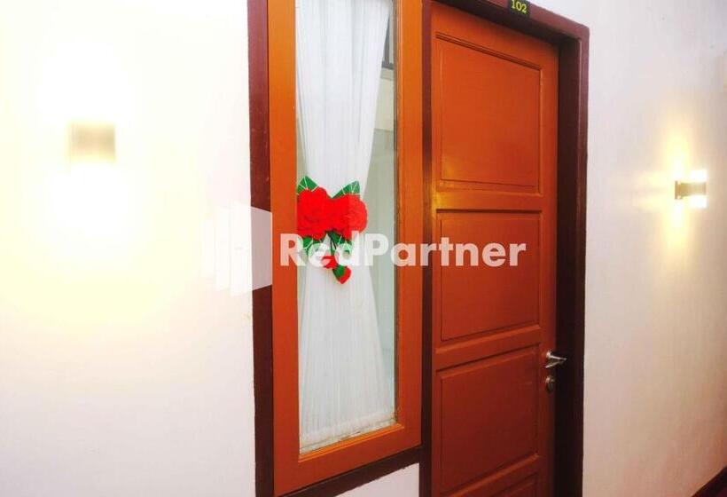 هتل Guest House Bibong Makassar Mitra Reddoorz