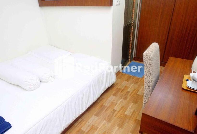 هتل Guest House Bibong Makassar Mitra Reddoorz