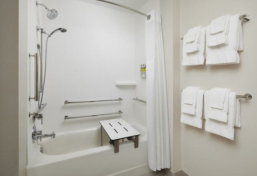 בית מלון כפרי Holiday Inn Express & Suites Gulf Breeze   Pensacola Area, An Ihg