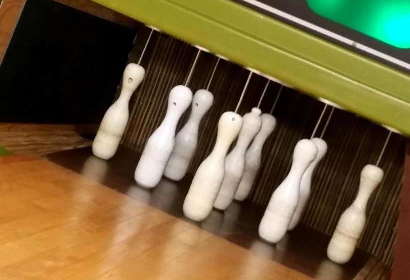 فندق Jetenburger Hof