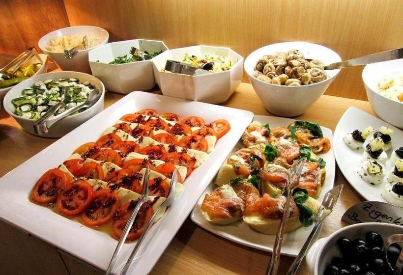 فندق Jetenburger Hof