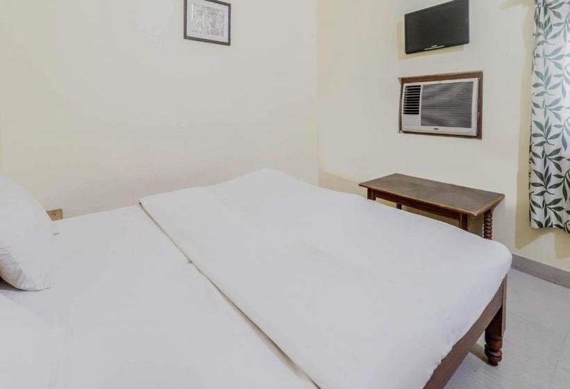 فندق Oyo Orc021 Heaven Inn