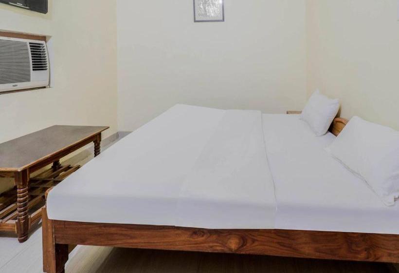 فندق Oyo Orc021 Heaven Inn