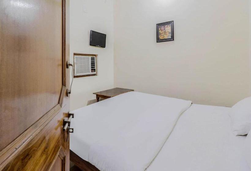 فندق Oyo Orc021 Heaven Inn