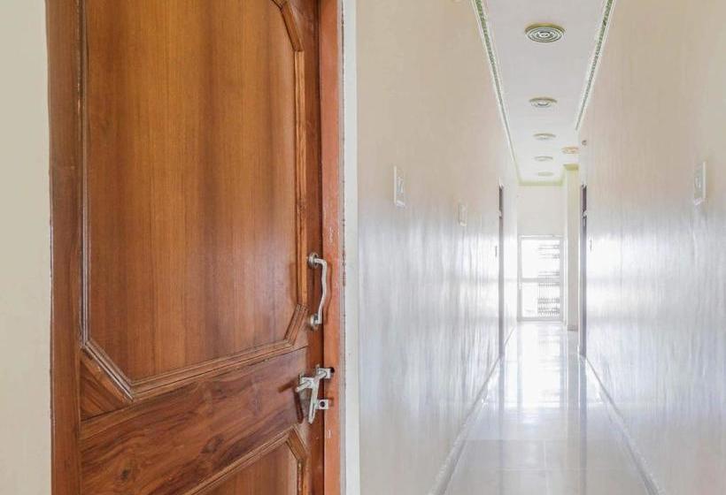 فندق Oyo Orc021 Heaven Inn