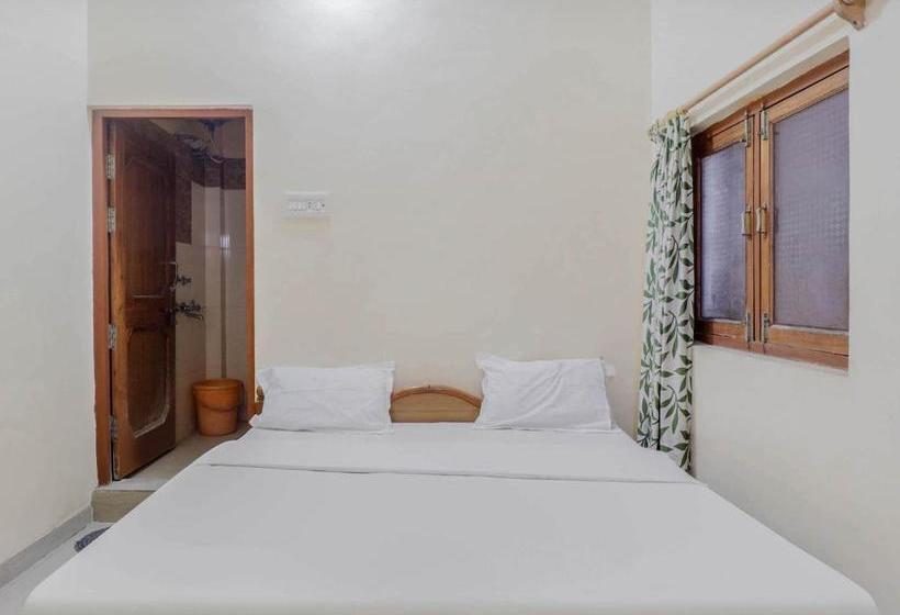 فندق Oyo Orc021 Heaven Inn