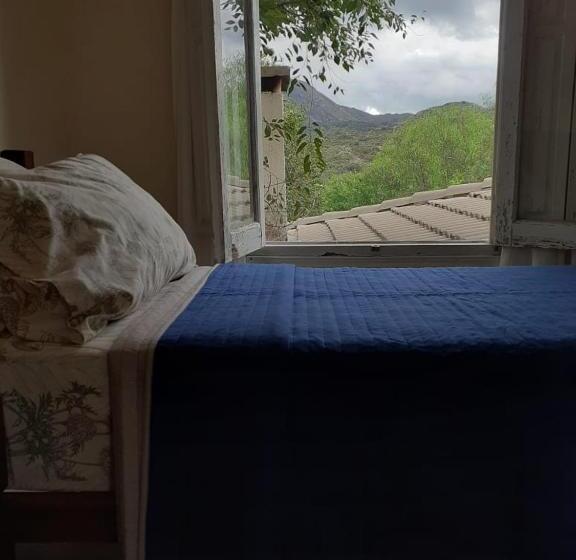 La Paula Bed & Breakfast