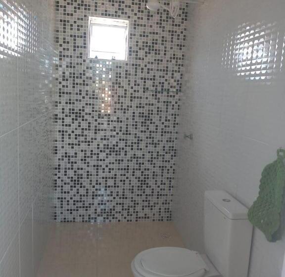 פנסיון Pousada Obedemar   Taipu De Fora, Barra Grande, Ba