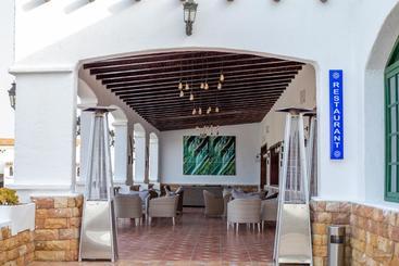 پانسیون Room In Bungalow   Bungalow Double 9   El Cortijo Chefchaeun Hotel Spa