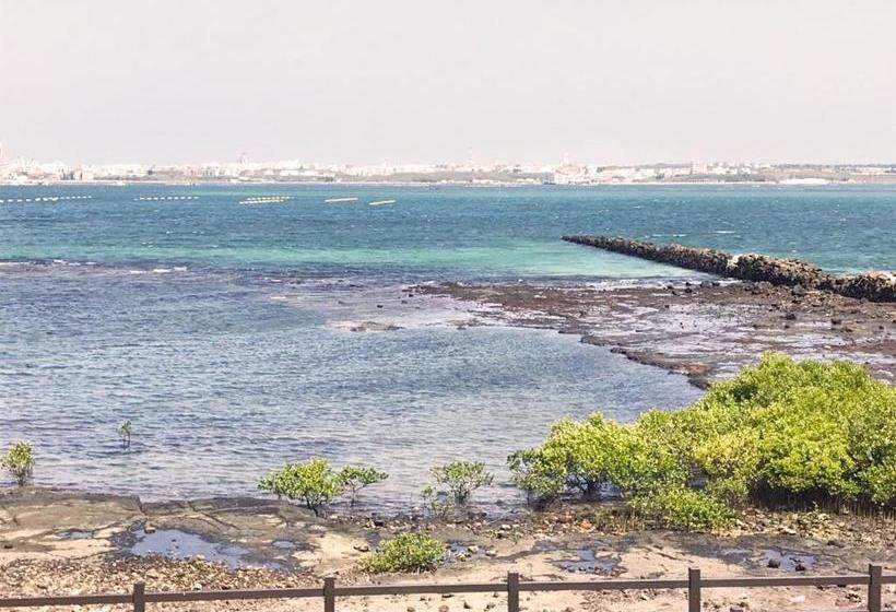 پانسیون Xingqing Seaview Homestay