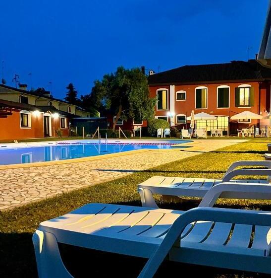 Residence   Il Giardino Del Cigno