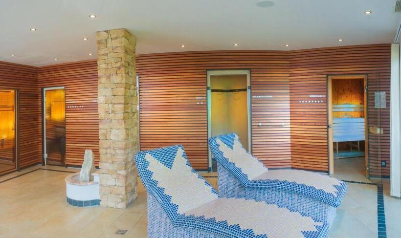 Appartements Erzherzog Johann