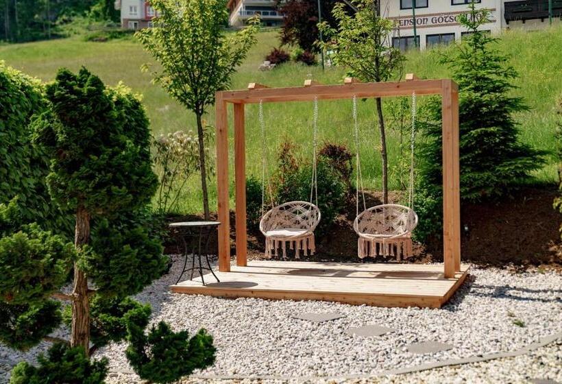 Appartements Erzherzog Johann