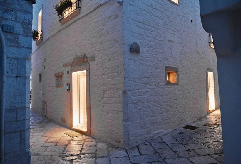 تختخواب و صبحانه 1783 Dimora D'epoca