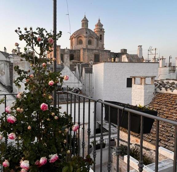 تختخواب و صبحانه 1783 Dimora D'epoca