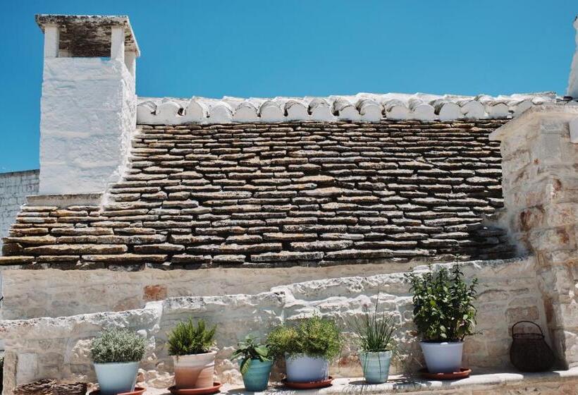 تختخواب و صبحانه 1783 Dimora D'epoca