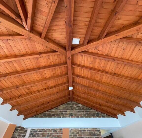 تختخواب و صبحانه Campestre Villa Los Duraznos