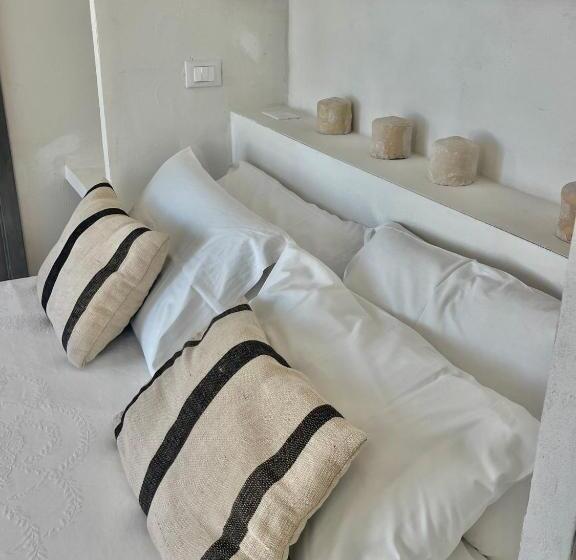 Bed and Breakfast Mareulivi