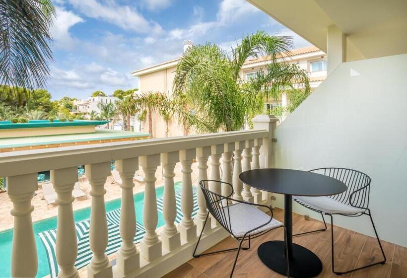 هتل Barcelo La Nucia Palms