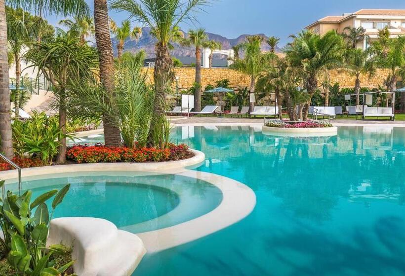 هتل Barcelo La Nucia Palms