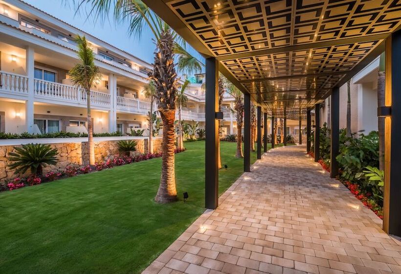 هتل Barcelo La Nucia Palms