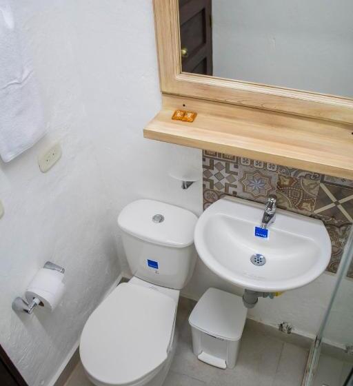 هتل Boutique Casa Grande