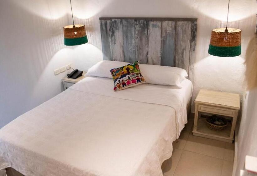 هتل Boutique Casa Grande