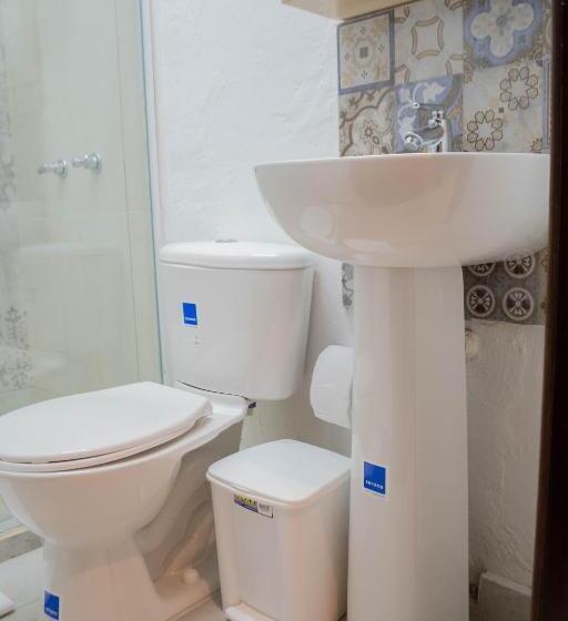 هتل Boutique Casa Grande