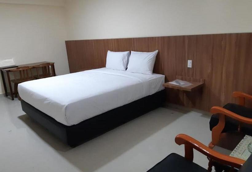 فندق Grand Kenari